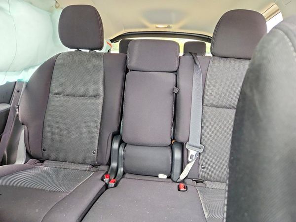 2019 NISSAN PATHFINDER