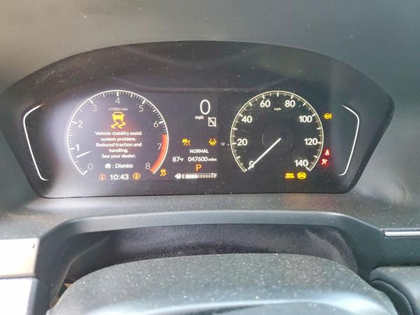 2024 HONDA PILOT