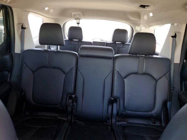 2024 HONDA PILOT