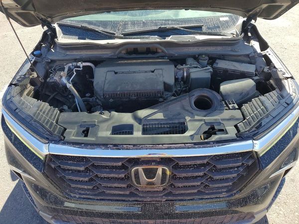 2024 HONDA PILOT