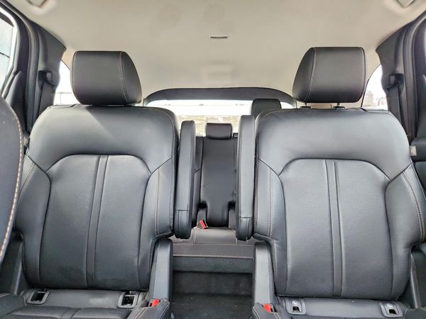 2025 MAZDA CX-90