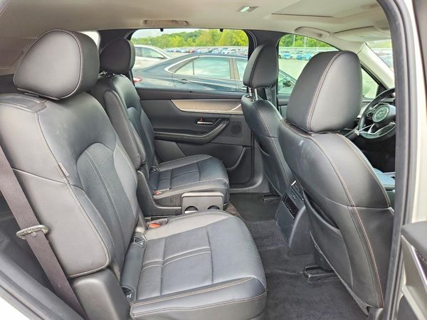 2025 MAZDA CX-90