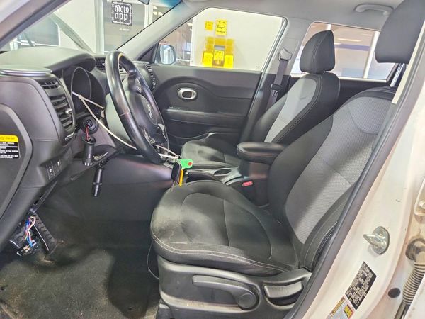 2019 KIA SOUL Plus