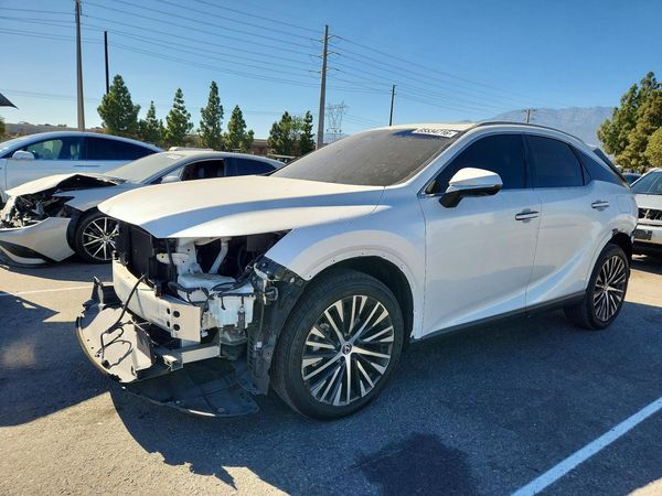 2024 LEXUS RX 350