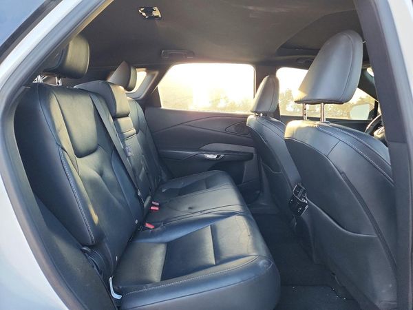 2024 LEXUS RX 350