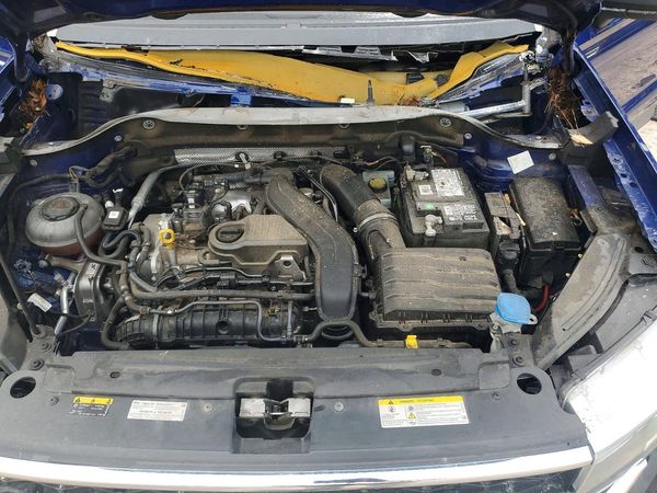 2022 VOLKSWAGEN TAOS S