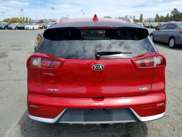2017 KIA NIRO FE / LX / LX Tech