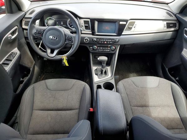 2017 KIA NIRO FE / LX / LX Tech