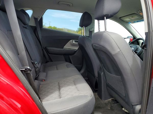 2017 KIA NIRO FE / LX / LX Tech