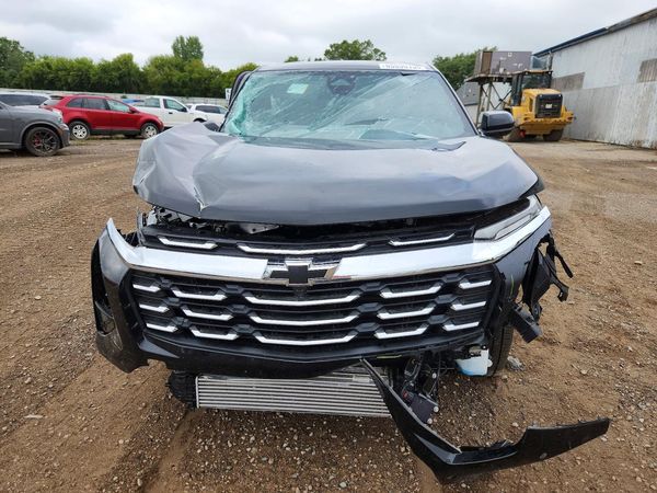 2026 CHEVROLET EQUINOX 2LT — DIRF