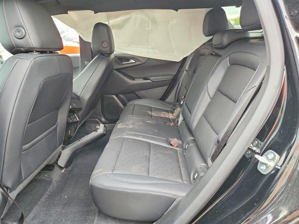 2026 CHEVROLET EQUINOX 2LT — PSRS