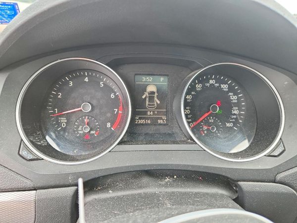2017 VOLKSWAGEN JETTA