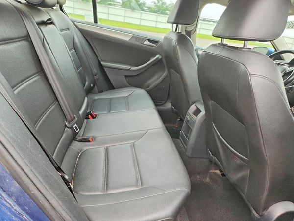 2017 VOLKSWAGEN JETTA