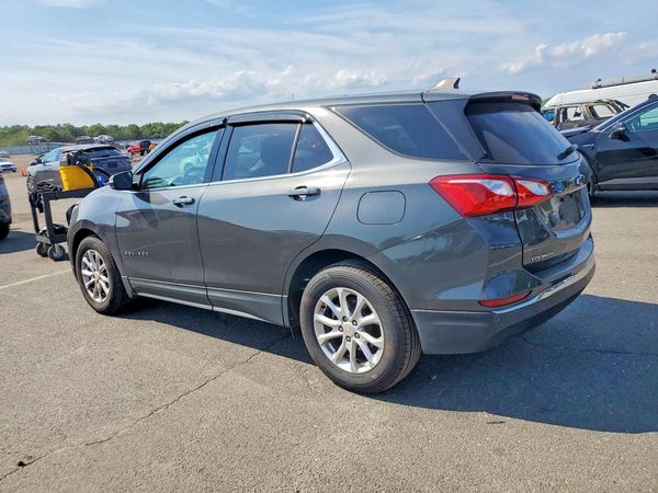 2018 CHEVROLET EQUINOX LT (1LT)