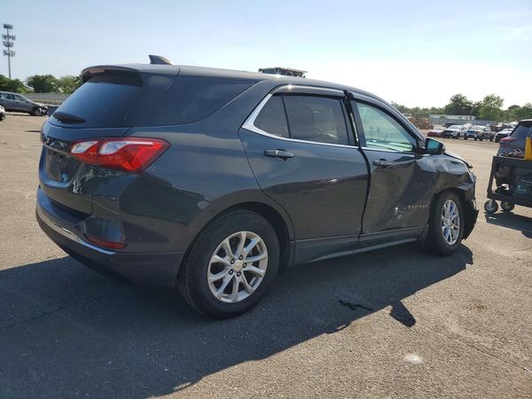 2018 CHEVROLET EQUINOX LT (1LT)