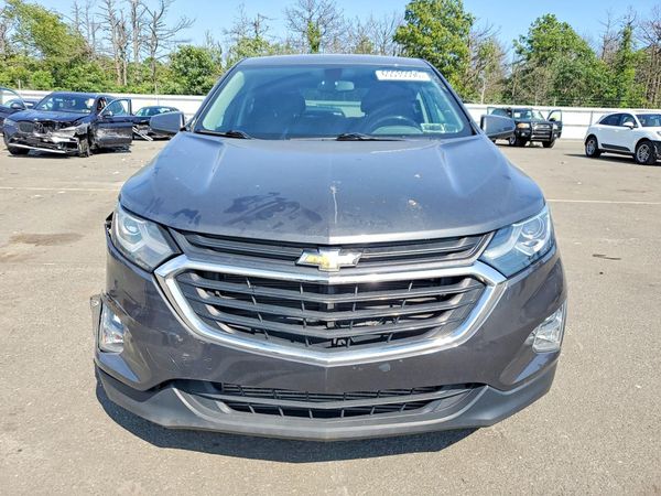 2018 CHEVROLET EQUINOX LT (1LT)