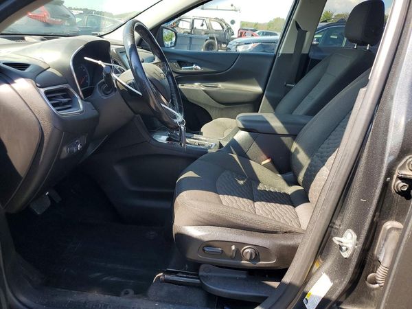 2018 CHEVROLET EQUINOX LT (1LT)