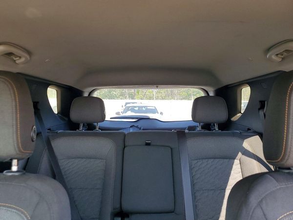 2018 CHEVROLET EQUINOX LT (1LT)