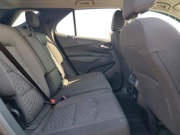 2018 CHEVROLET EQUINOX LT (1LT)