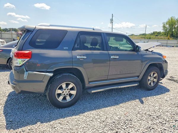 2012 TOYOTA 4RUNNER