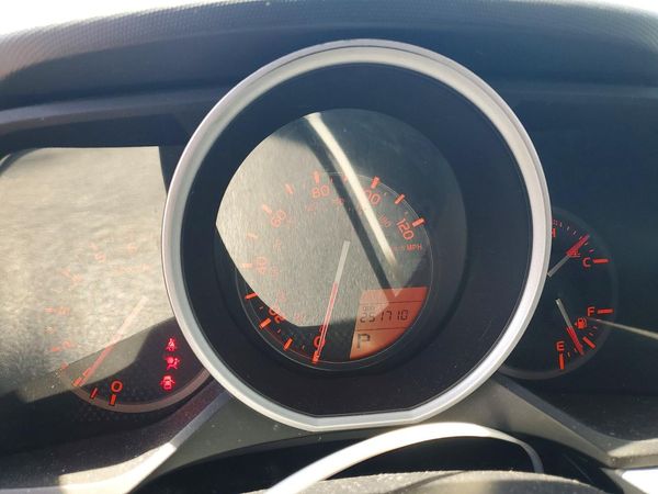 2012 TOYOTA 4RUNNER