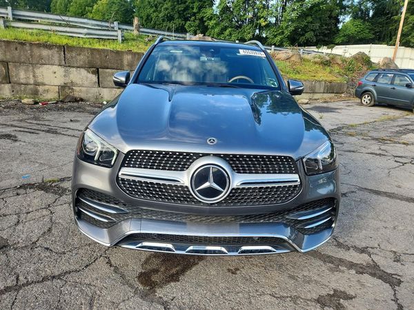 2021 MERCEDES-BENZ GLE GLE350-4M