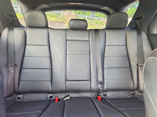 2021 MERCEDES-BENZ GLE GLE350-4M