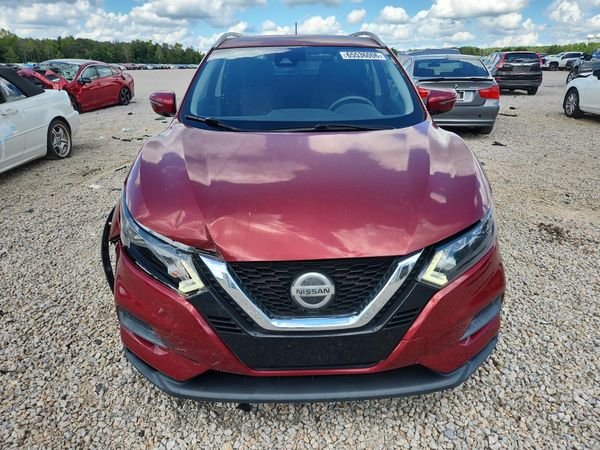 2020 NISSAN ROGUE SPORT