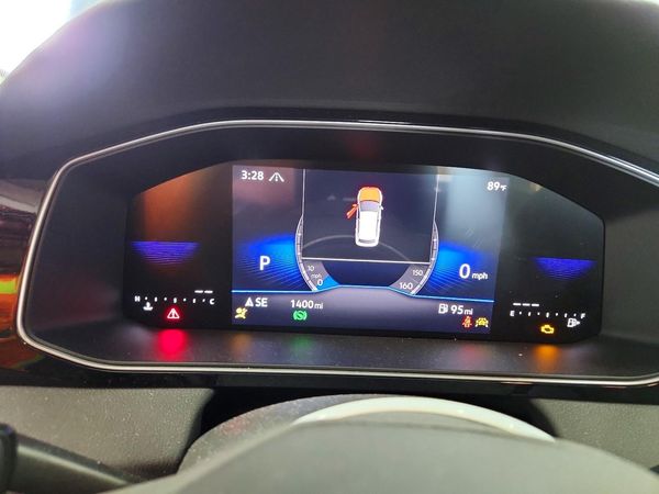 2025 VOLKSWAGEN JETTA S