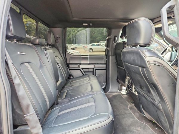 2020 FORD F150