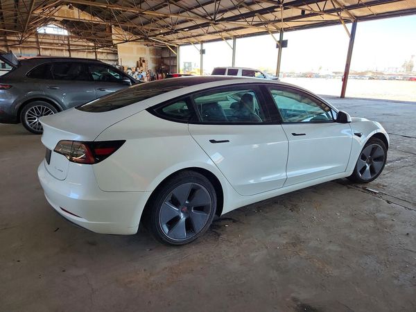 2023 TESLA MODEL 3 — PSRA