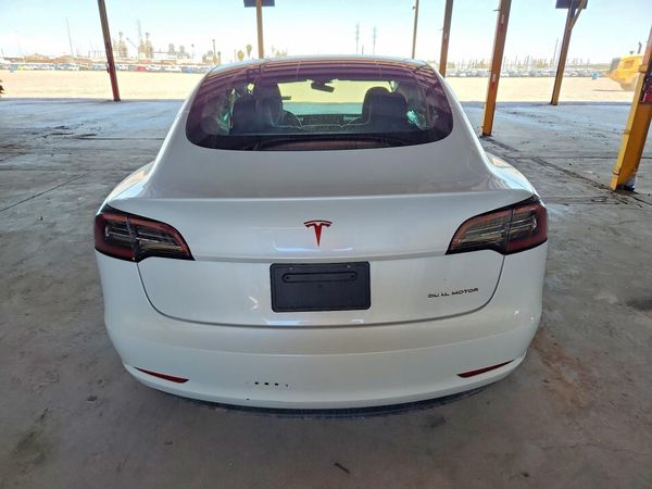 2023 TESLA MODEL 3 — DIRR