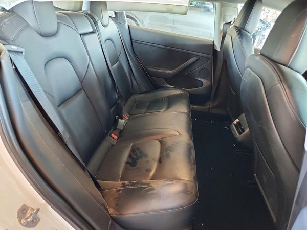 2023 TESLA MODEL 3 — PSRS