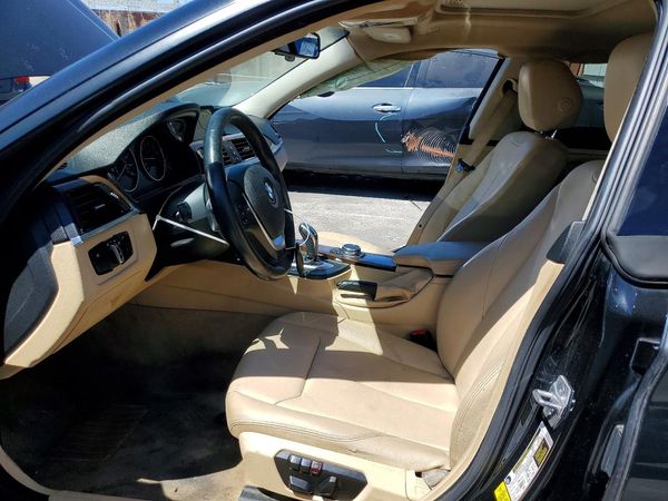 2015 BMW 428