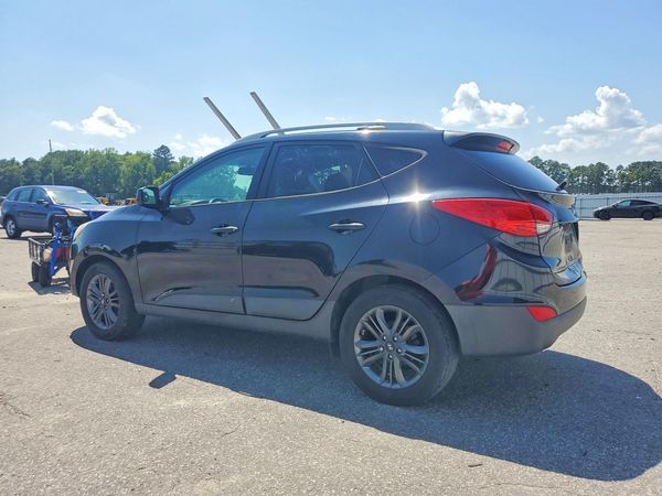2015 HYUNDAI TUCSON