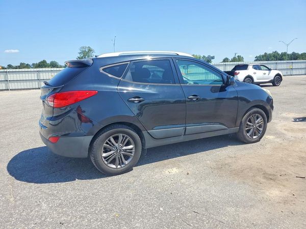 2015 HYUNDAI TUCSON