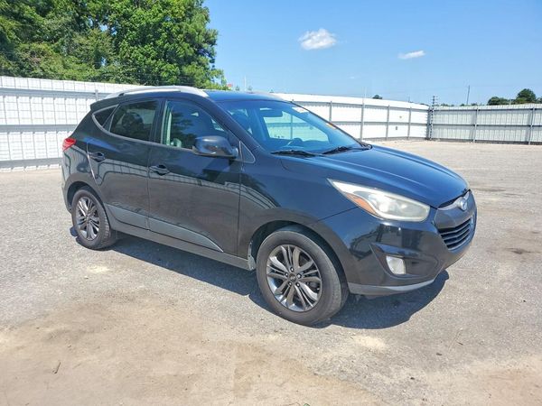 2015 HYUNDAI TUCSON