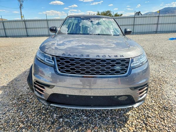 2018 LAND ROVER RANGE ROVER VELAR
