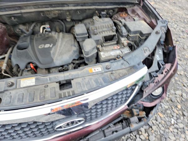 2013 KIA SORENTO Base / LX