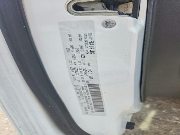 2016 DODGE GRAND CARAVAN R/T
