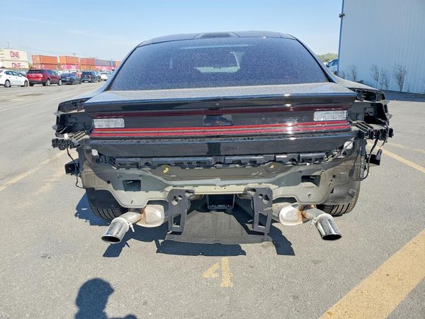 2026 DODGE CHARGER