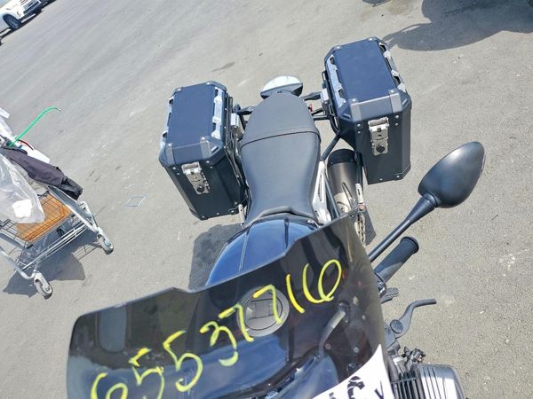 2022 BMW R-SERIES Urban G/S