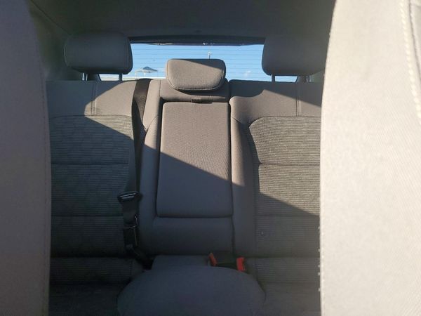 2017 KIA NIRO FE / LX / LX Tech