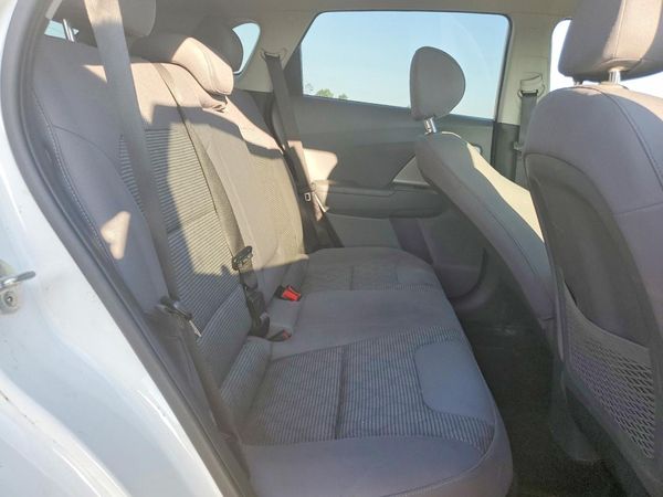 2017 KIA NIRO FE / LX / LX Tech