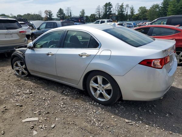 2012 ACURA TSX