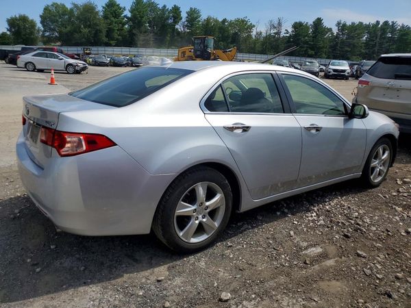 2012 ACURA TSX