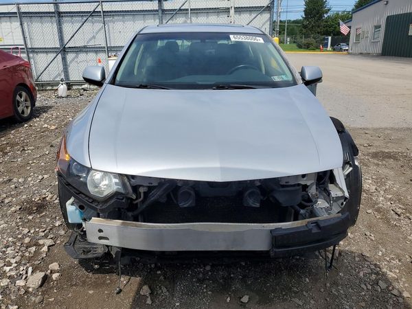 2012 ACURA TSX