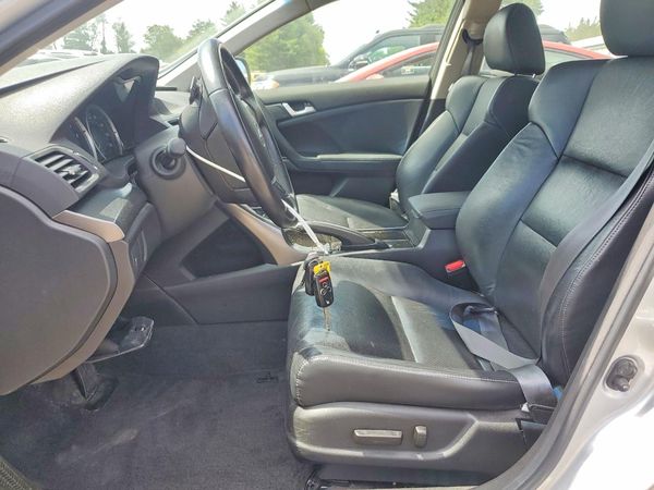 2012 ACURA TSX