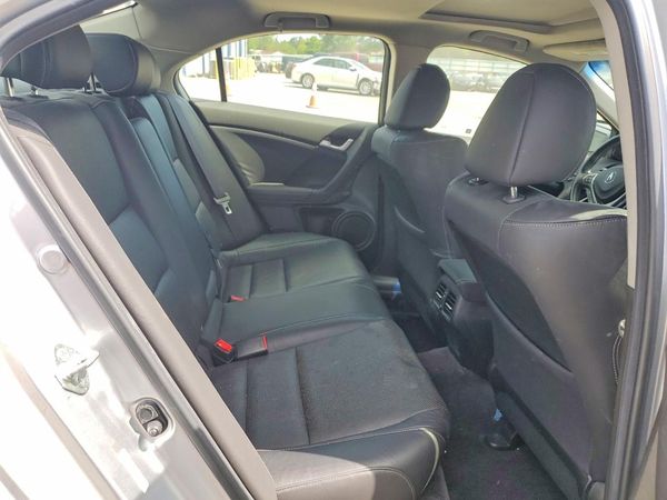 2012 ACURA TSX