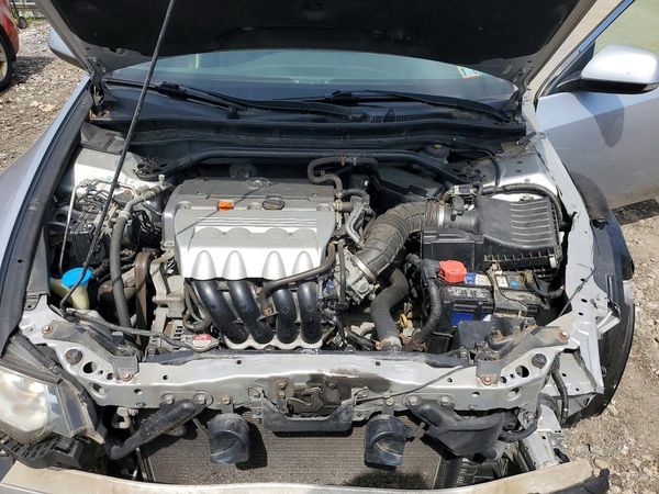 2012 ACURA TSX